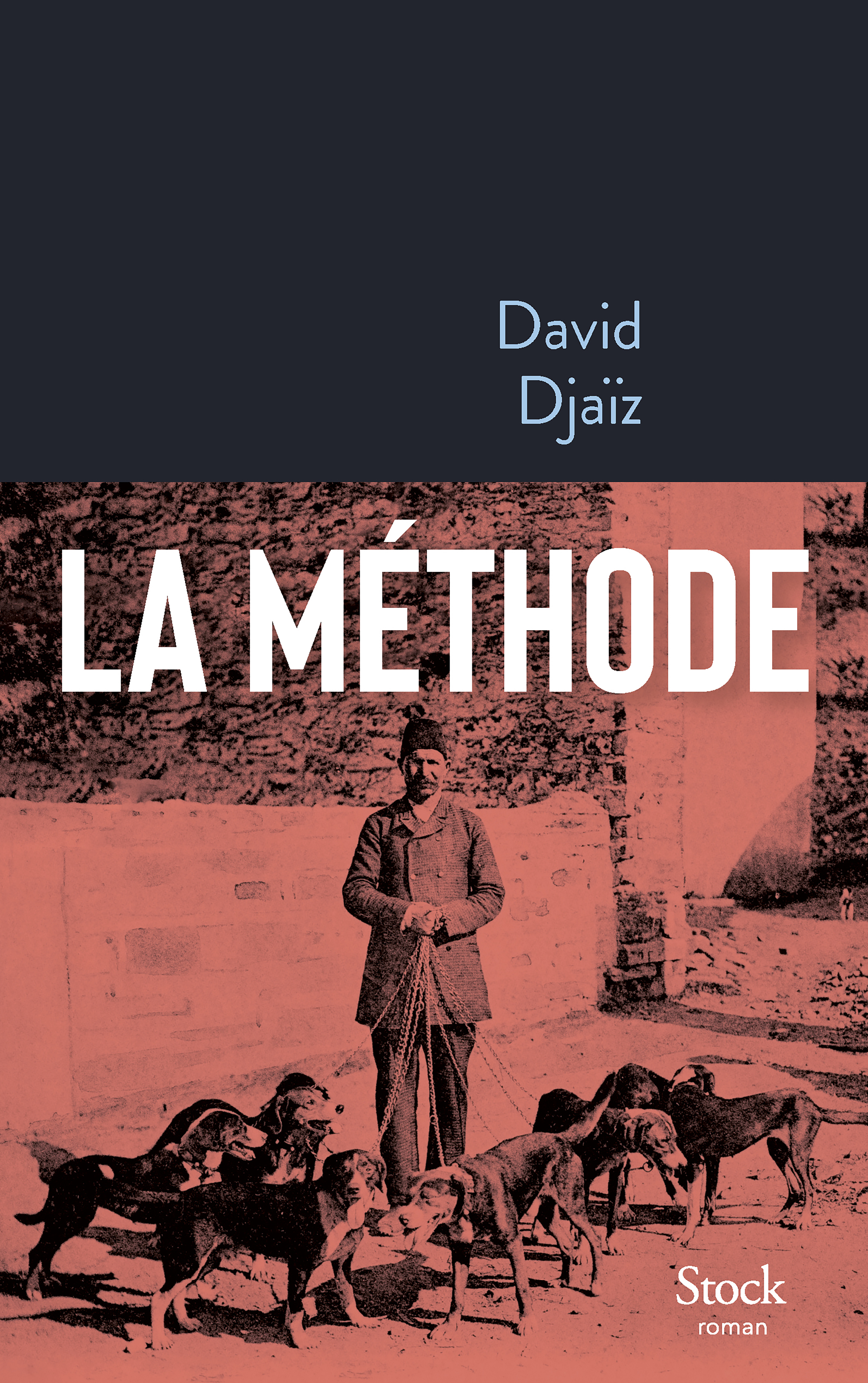 La méthode - David Djaiz - STOCK