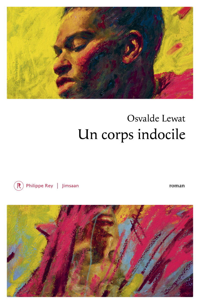 Un corps indocile - Osvalde Lewat - REY