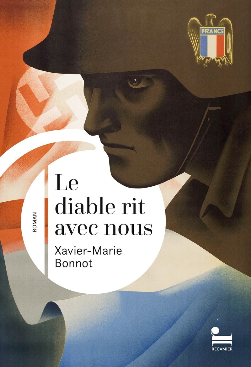 Le Diable rit avec nous - Xavier-Marie Bonnot - RECAMIER