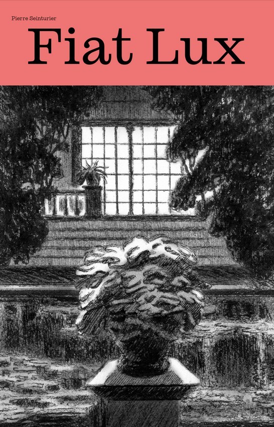 Fiat Lux - Pierre Seinturier, Philippe Jaenada, Barbara Soyer - THE DRAWER