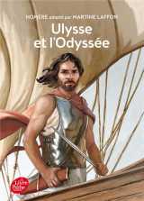 Ulysse et l'odyssee