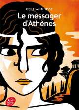 Le messager d'athenes
