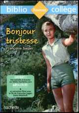 Bonjour tristesse, de francoise sagan