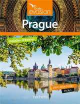 Guide evasion en ville prague