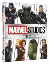 Marvel studios  -  l'encyclopedie des personnages