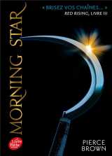 Red rising - livre 3 - morning star