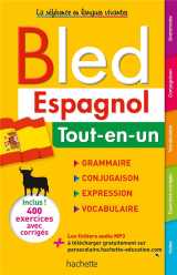 Bled espagnol tout en un