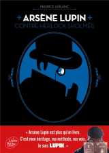 Arsène lupin contre herlock sholmès : la dame blonde suivi de la lampe juive