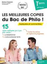 Les meilleures copies du bac de philo expliquées et commentées
