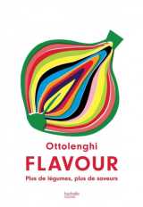 Ottolenghi flavour