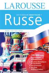 Dictionnaire larousse maxi poche plus russe