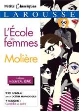 L'école des femmes (spécial bac)