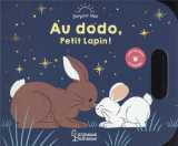 Au dodo, petit lapin !