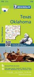 Texas, oklahoma (edition 2016)