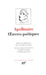 Oeuvres poetiques