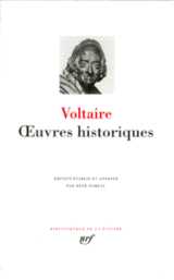 Oeuvres historiques