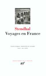 Voyages en france