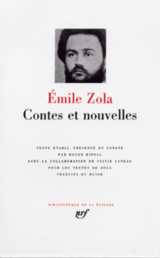 Contes et nouvelles