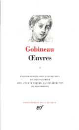 Oeuvres tome 1