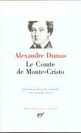 Le comte de monte-cristo