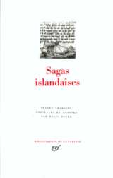 Sagas islandaises