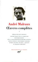 Oeuvres completes tome 1