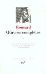 Oeuvres completes - vol01