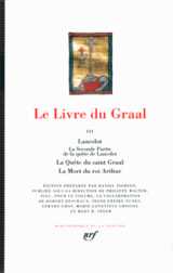 Le livre du graal tome 1