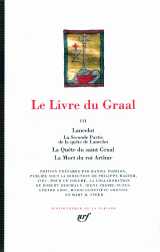 Le livre du graal tome 3