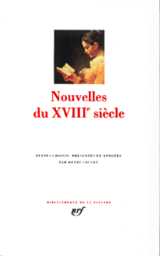 Nouvelles du xviii siecle