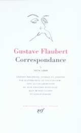 Correspondance t.5  -  janvier 1876 - mai 1880