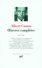 Oeuvres completes - vol01 - 1931-1944