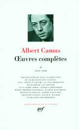 Oeuvres completes - vol02 - 1944-1948