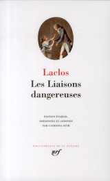 Les liaisons dangereuses