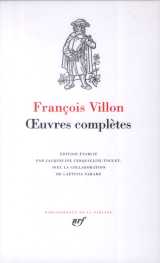 Oeuvres completes