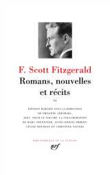 Romans, nouvelles et recits tome 2