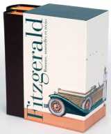 Fitzgerald  -  romans, nouvelles et recits tome 1 et tome 2