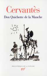 Don quichotte de la manche