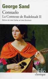 Consuelo : la comtesse de rudolstadt tome 2
