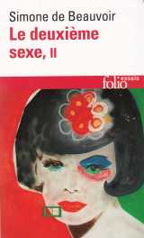 Le deuxieme sexe tome 2