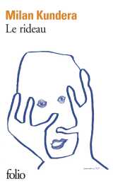 Le rideau - essai en sept parties