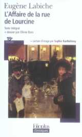L'affaire de la rue de lourcine