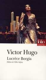 Lucrece borgia