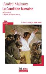La condition humaine