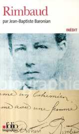 Arthur rimbaud