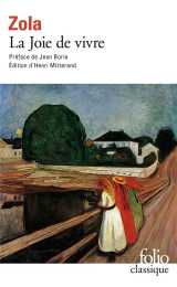La joie de vivre