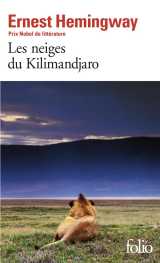 Les neiges du kilimandjaro  -  dix indiens
