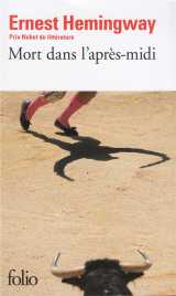 Mort dans l'apres-midi