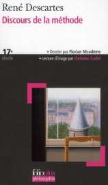 Discours de la methode