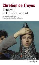 Perceval ou le roman du graal / continuations (choix)